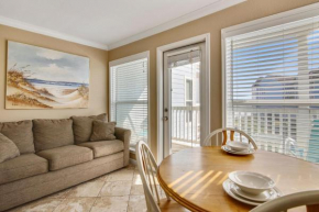 Seascape 2207 Condo